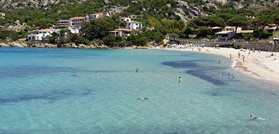 Baja Sardinia