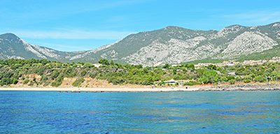 Cala Gonone