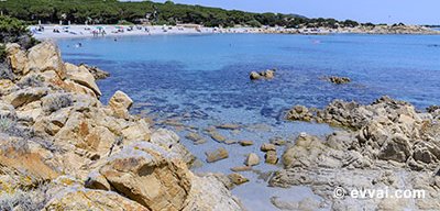 Cala Liberotto