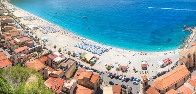 Calabria