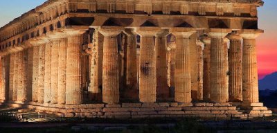 Capaccio Paestum