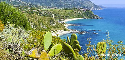 Capo Vaticano
