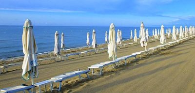 Castellaneta Marina