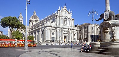 Catania