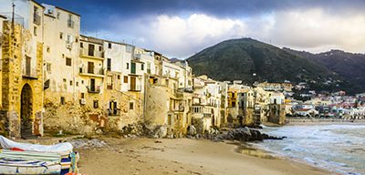 Cefalù