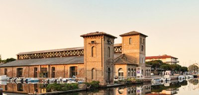 Cervia