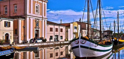 Cesenatico
