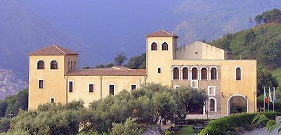 Cittadella del Capo