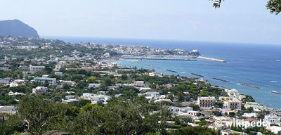 Forio d'Ischia