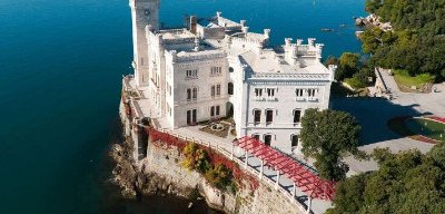 Friuli-Venezia Giulia