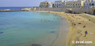Gallipoli