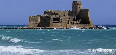 Isola di Capo Rizzuto
