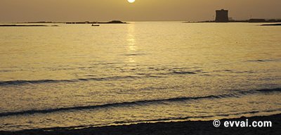 Lido delle Sirene