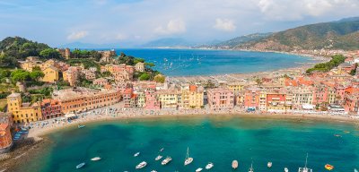 Santa Margherita Ligure