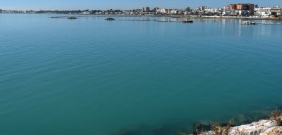Manfredonia