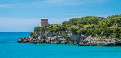 Marina di Camerota