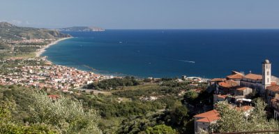 Marina di Casal Velino