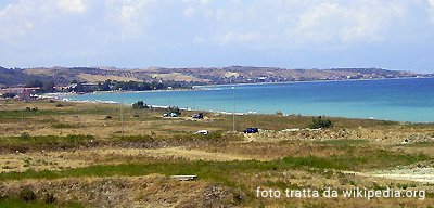 Marina di Mandatoriccio