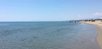 Marina di Pisticci