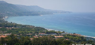 Nicotera Marina