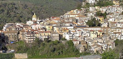 Nocera Terinese