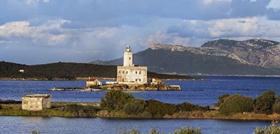 Olbia