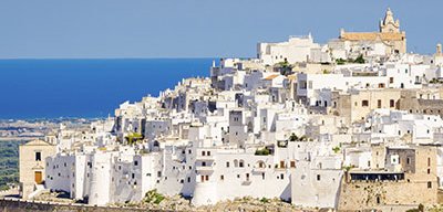 Villanova di Ostuni