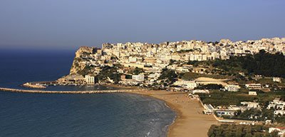 Peschici