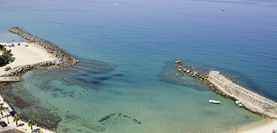 Pizzo Calabro