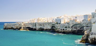 Polignano a Mare