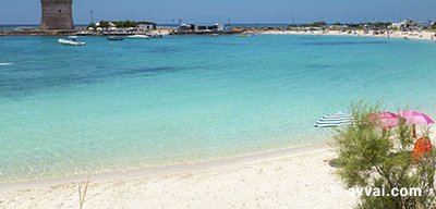 Porto Cesareo