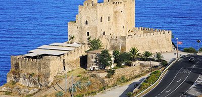 Roseto Capo Spulico