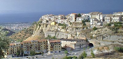 Rossano Calabro