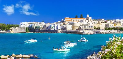 Salento