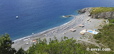 San Nicola Arcella