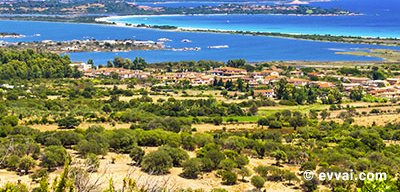 San Teodoro