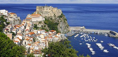 Scilla