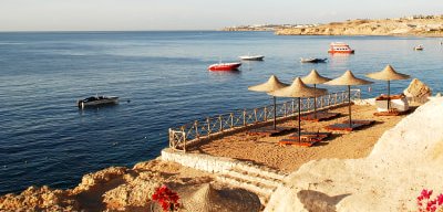 Sharm el-Sheikh