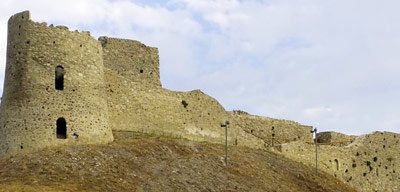 Simeri Crichi