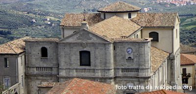 Squillace Lido