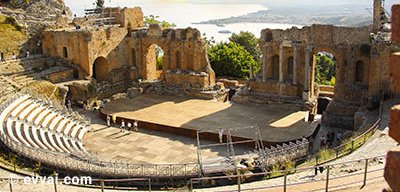 Taormina