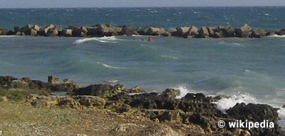 Torre Mozza
