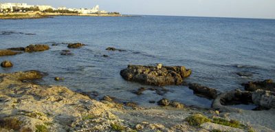 Torre San Giovanni