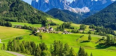 Trentino-Alto Adige