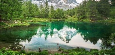 Valle d'Aosta