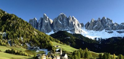 Malga Ciapela