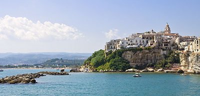Vieste