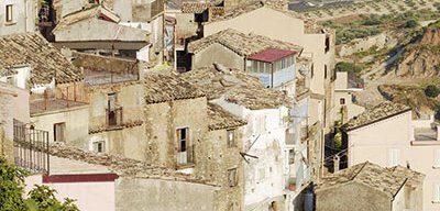 Badolato Marina