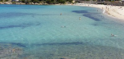 Baja Sardinia
