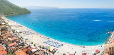 Calabria